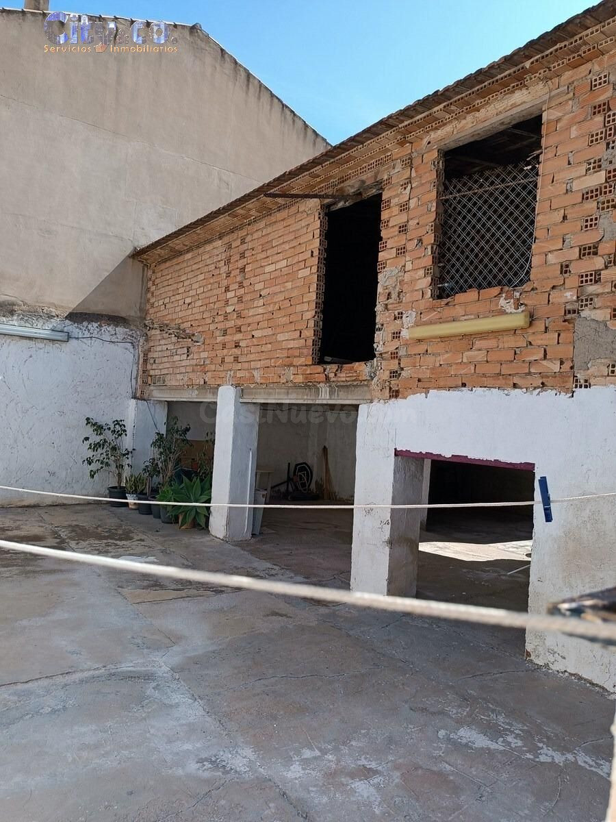 Local Comercial en Molina de Segura, Zona San Jose - foto 5