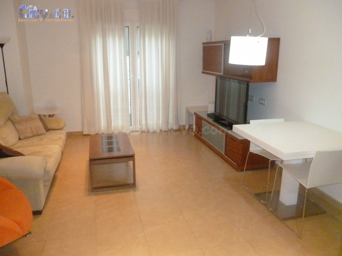 Piso en Alguazas, Zona Centro - foto 2