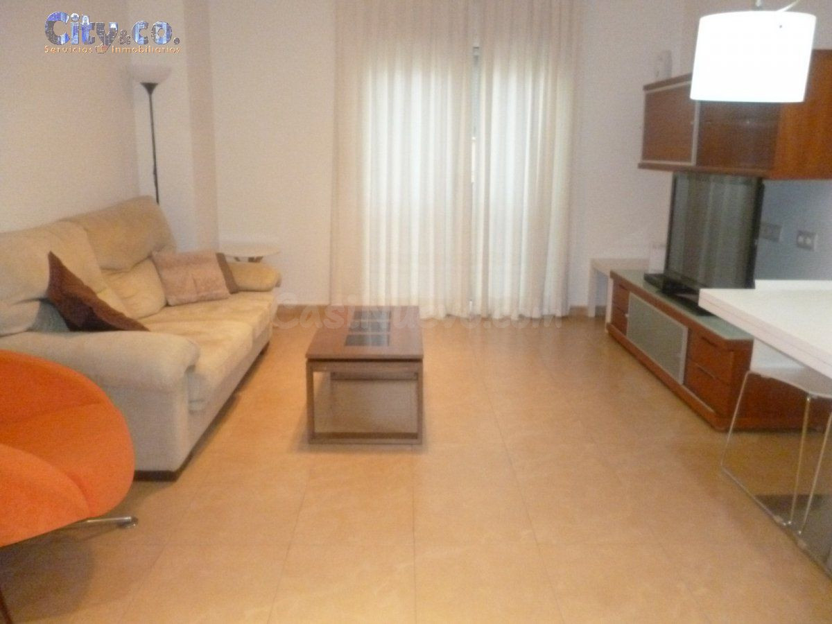 Piso en Alguazas, Zona Centro - foto 3