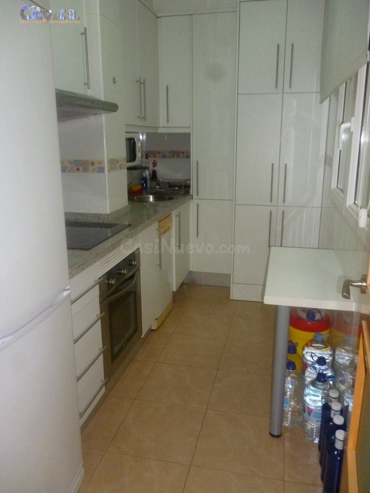 Piso en Alguazas, Zona Centro - foto 4