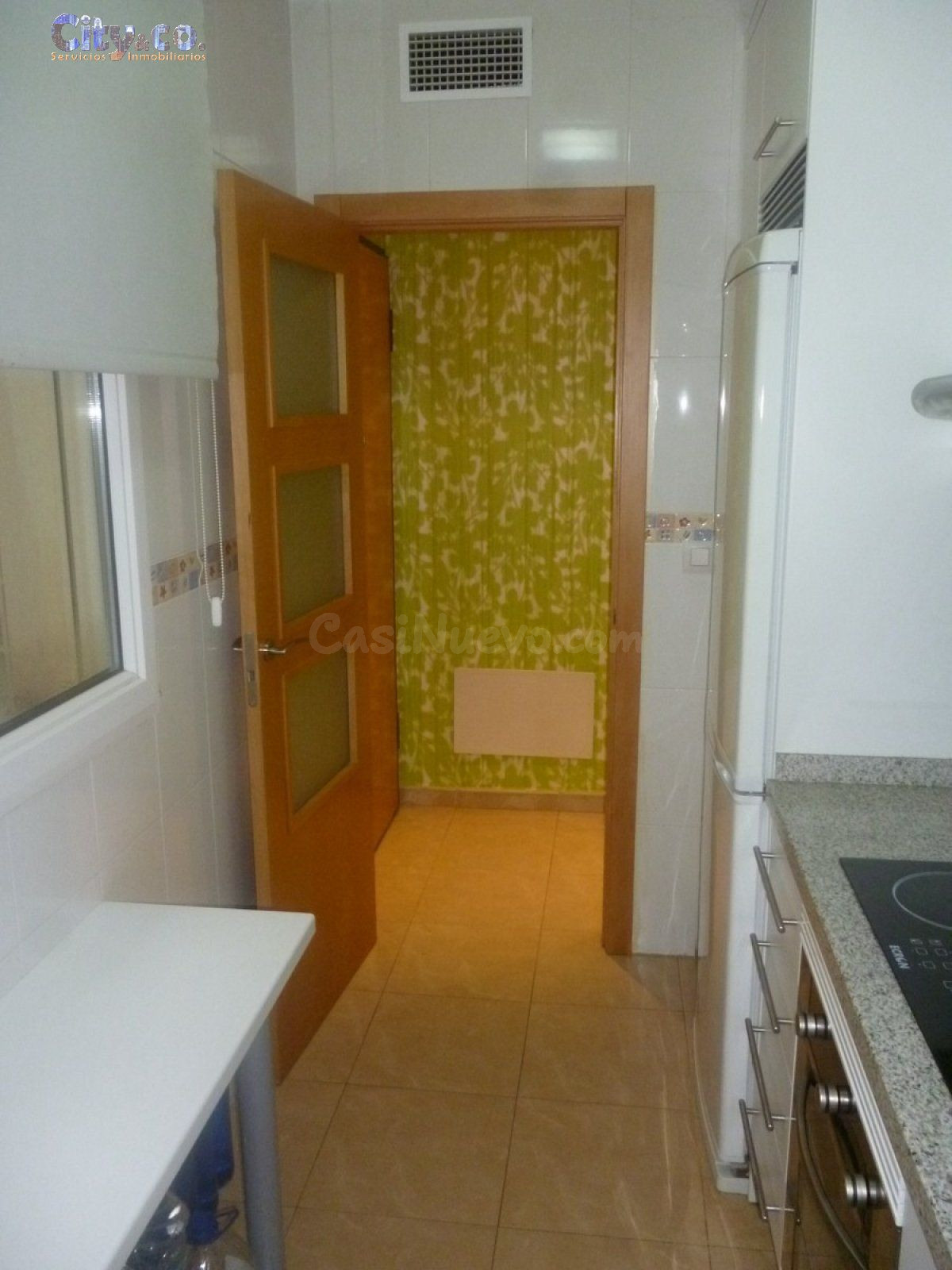 Piso en Alguazas, Zona Centro - foto 5