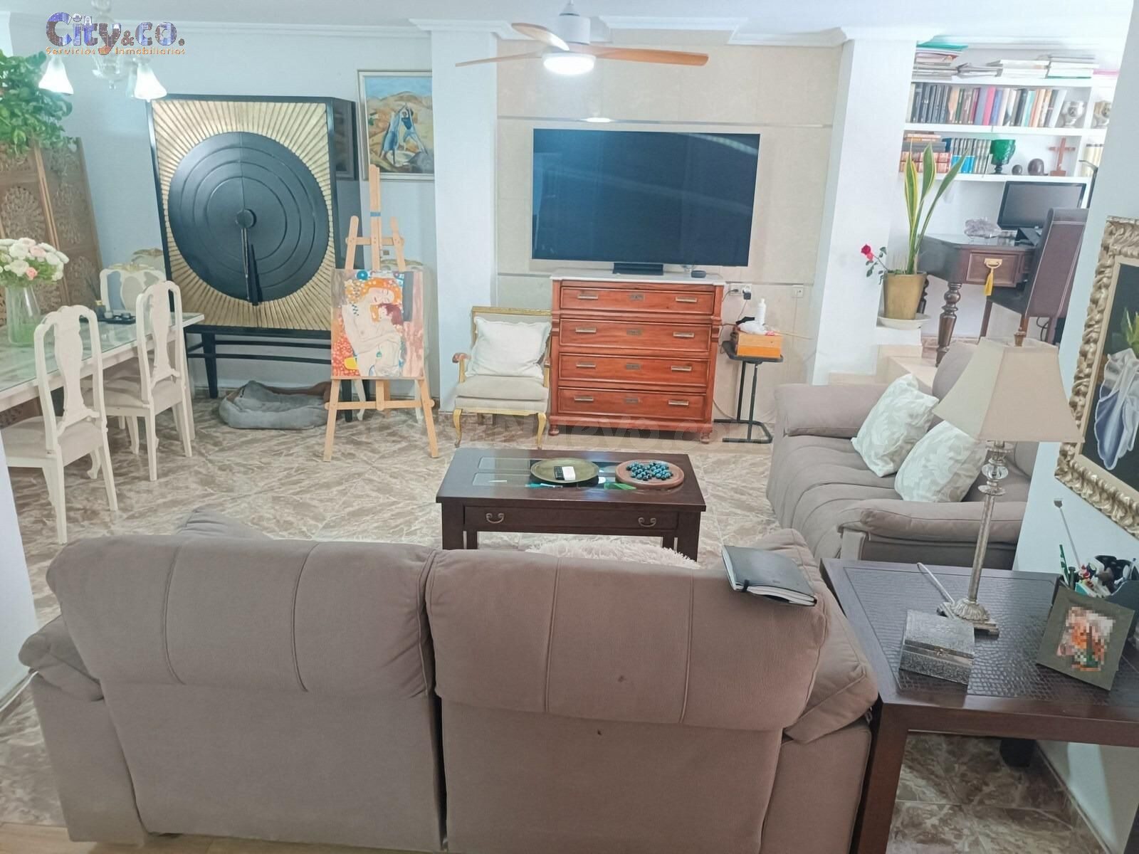 Casa en Lorqui, Zona Centro