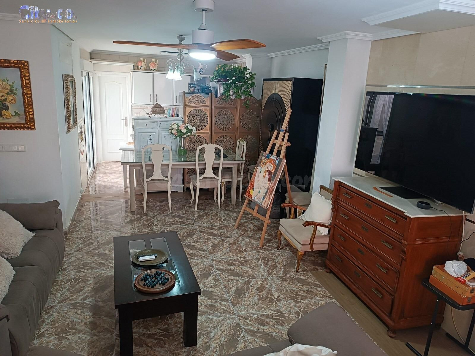 Casa en Lorqui, Zona Centro - foto 2