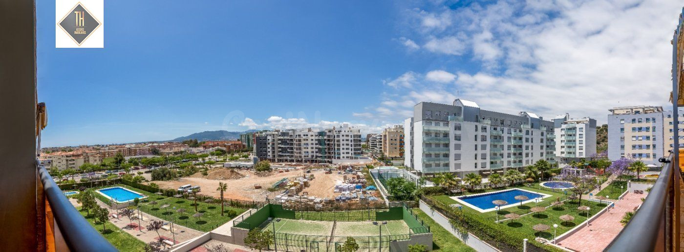 Duplex venta , en Teatinos en recinto cerrado con piscina, h - foto 2