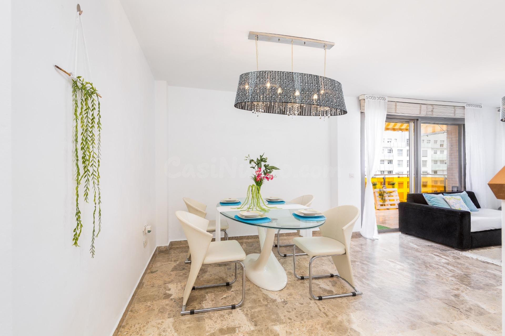 Duplex venta , en Teatinos en recinto cerrado con piscina, h - foto 5