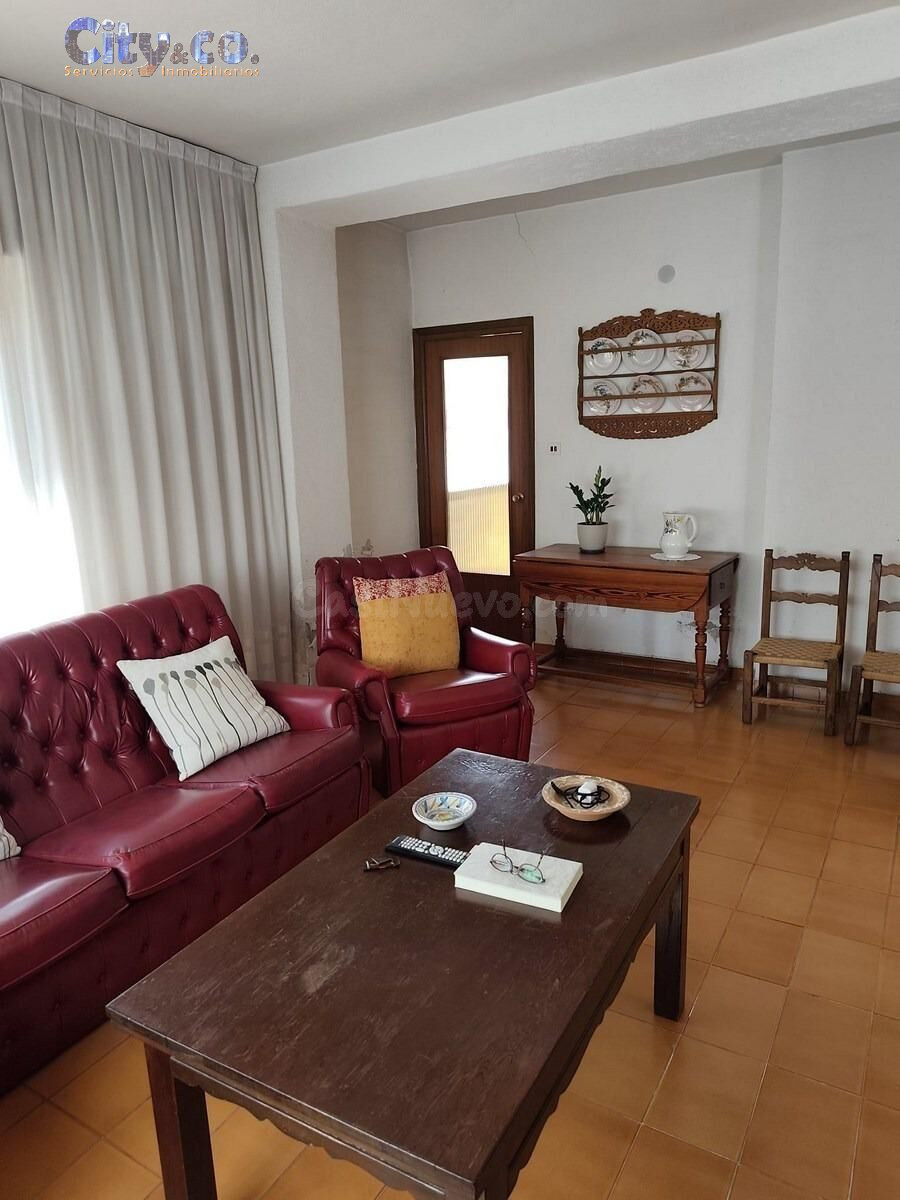 Casa con Parcela en Alguazas, zona centro - foto 3