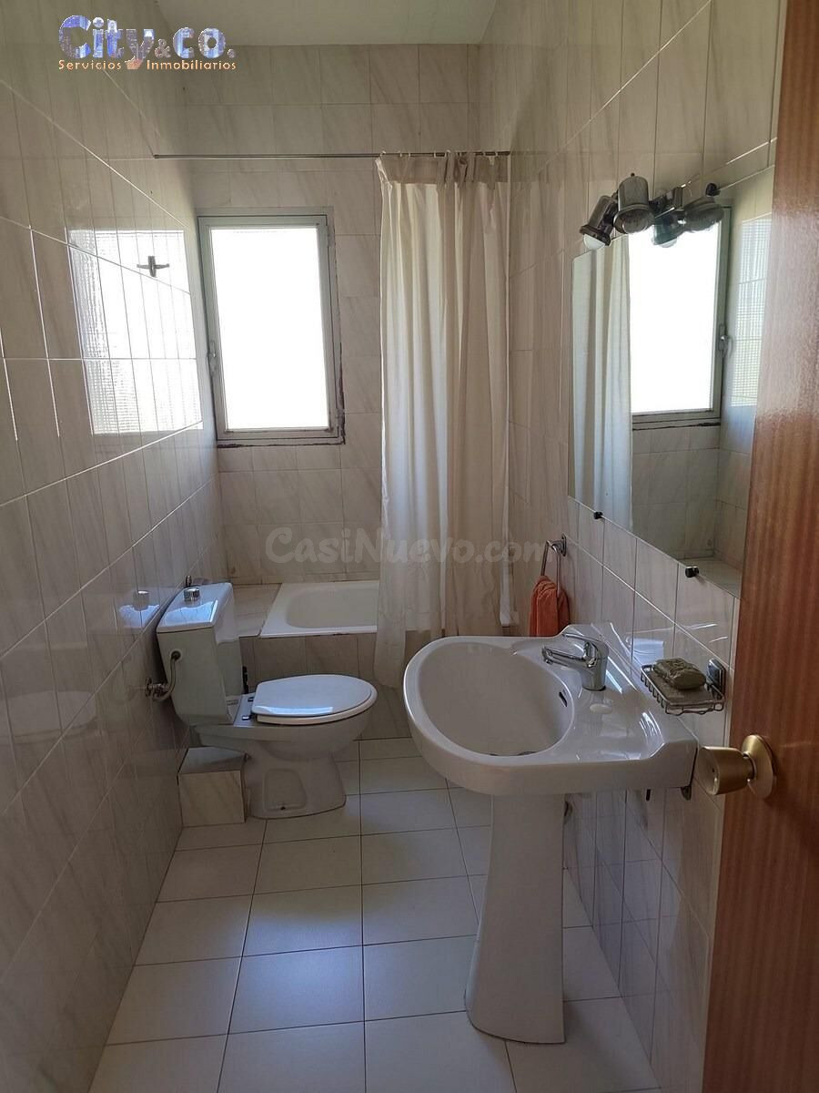 Casa con Parcela en Alguazas, zona centro - foto 5