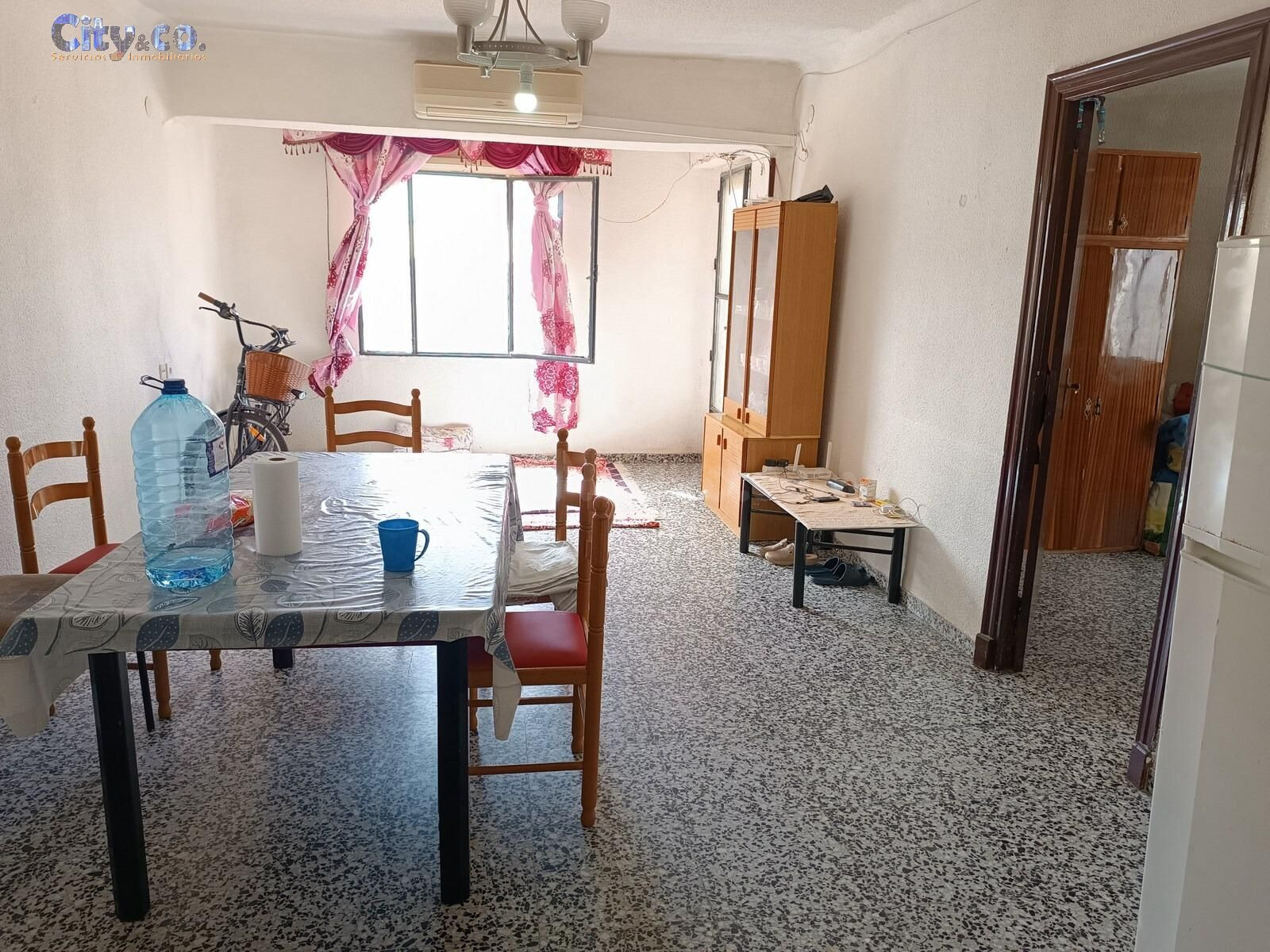 Piso en Molina de Segura, Zona Centro