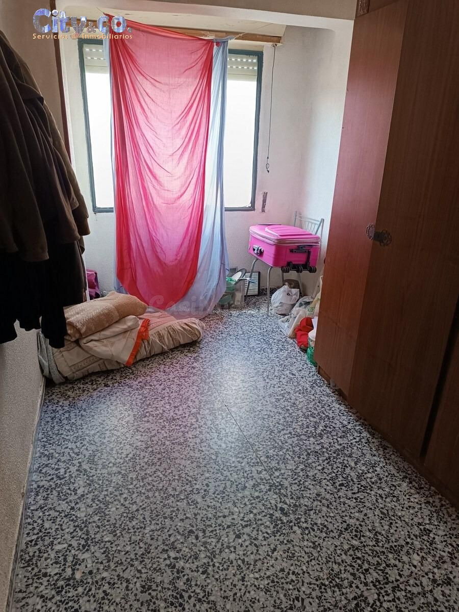Piso en Molina de Segura, Zona Centro - foto 4