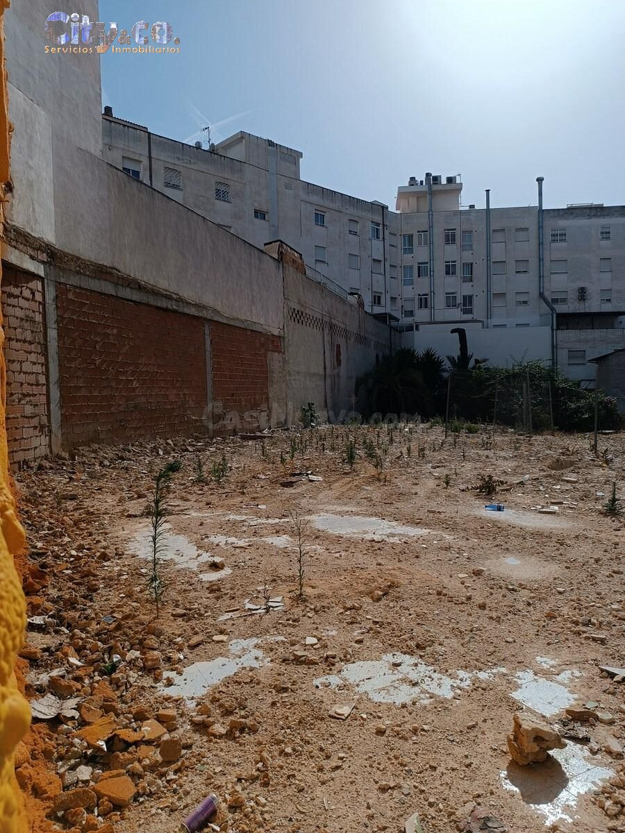 Terreno en Molina de Segura, Zona de San Roque - foto 2