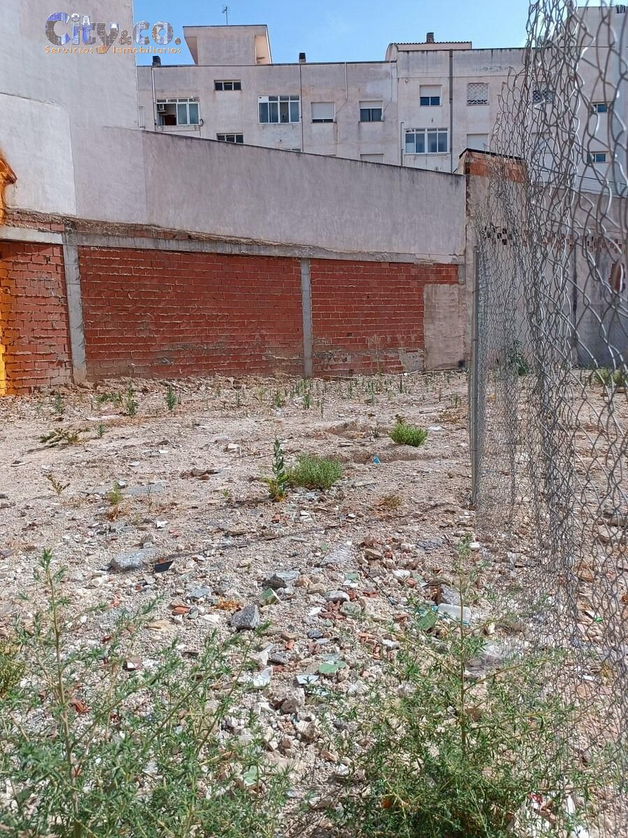 Terreno en Molina de Segura, Zona de San Roque - foto 3