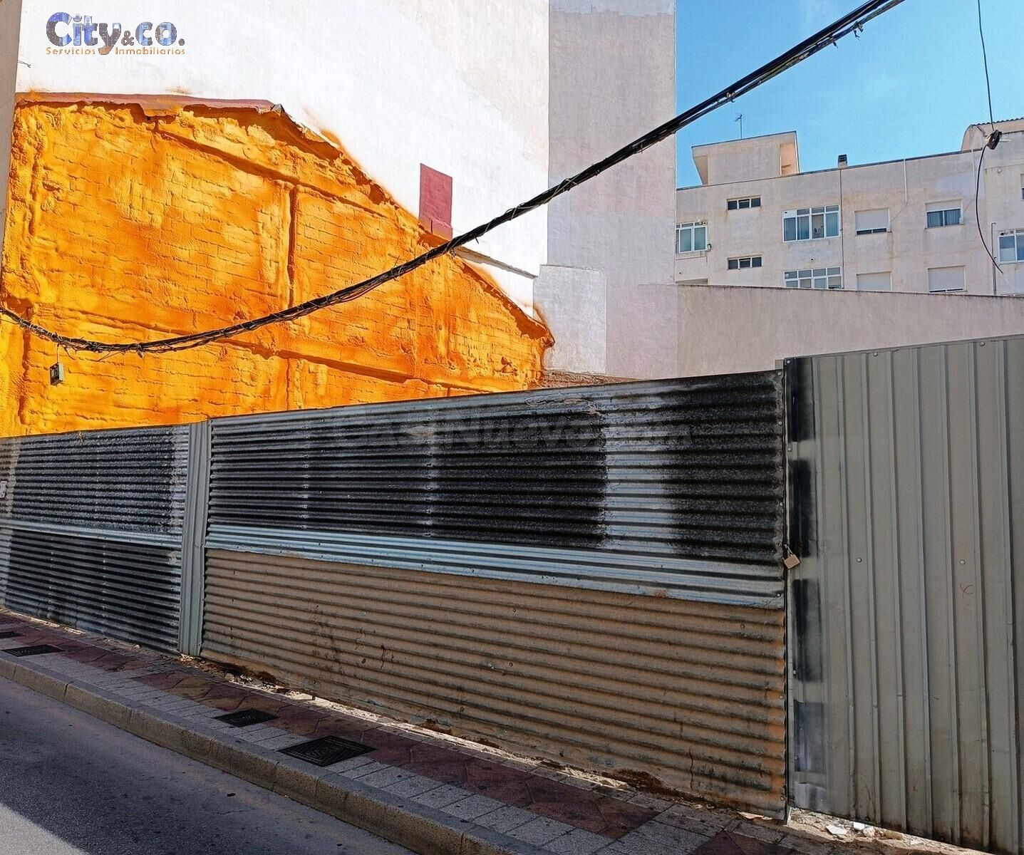 Terreno en Molina de Segura, Zona de San Roque - foto 4