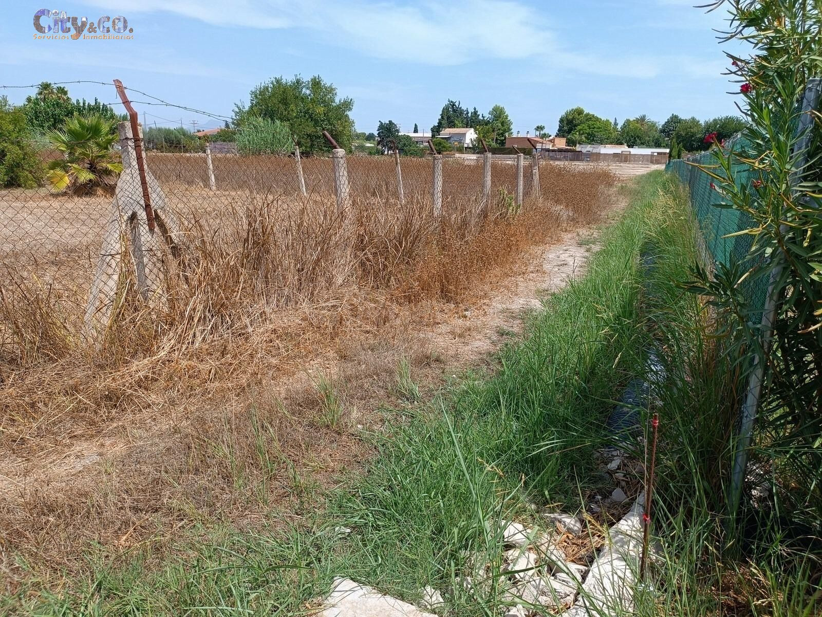 Parcela en Molina de Segura, Zona Huerta de Abajo - foto 5
