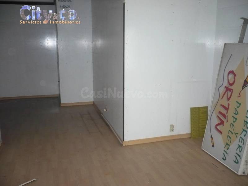 Local en Molina de Segura, Zona Centro - foto 3