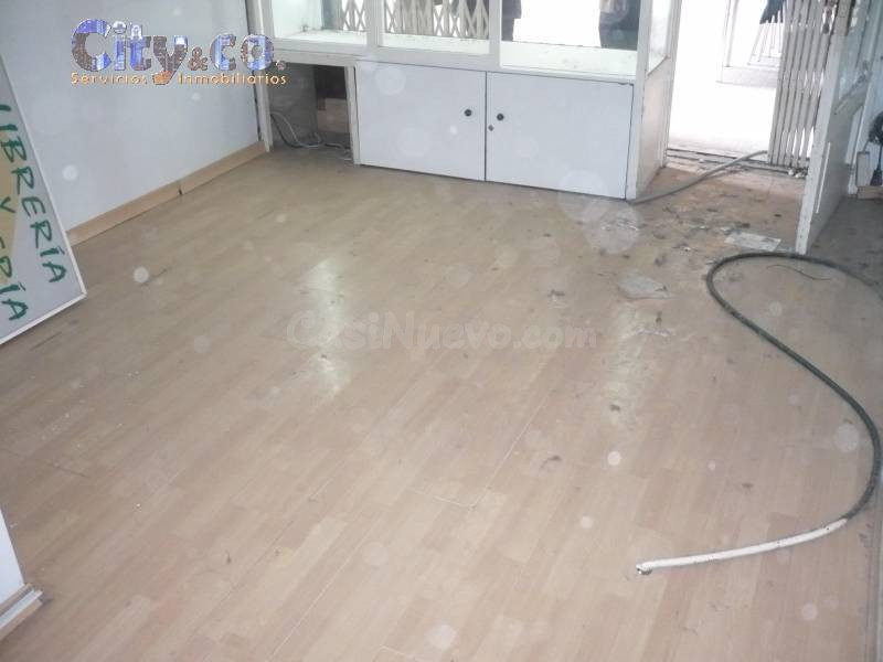 Local en Molina de Segura, Zona Centro - foto 4