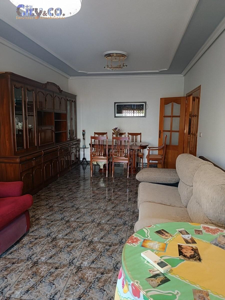 Duplex en Molina de Segura, Zona San Antonio