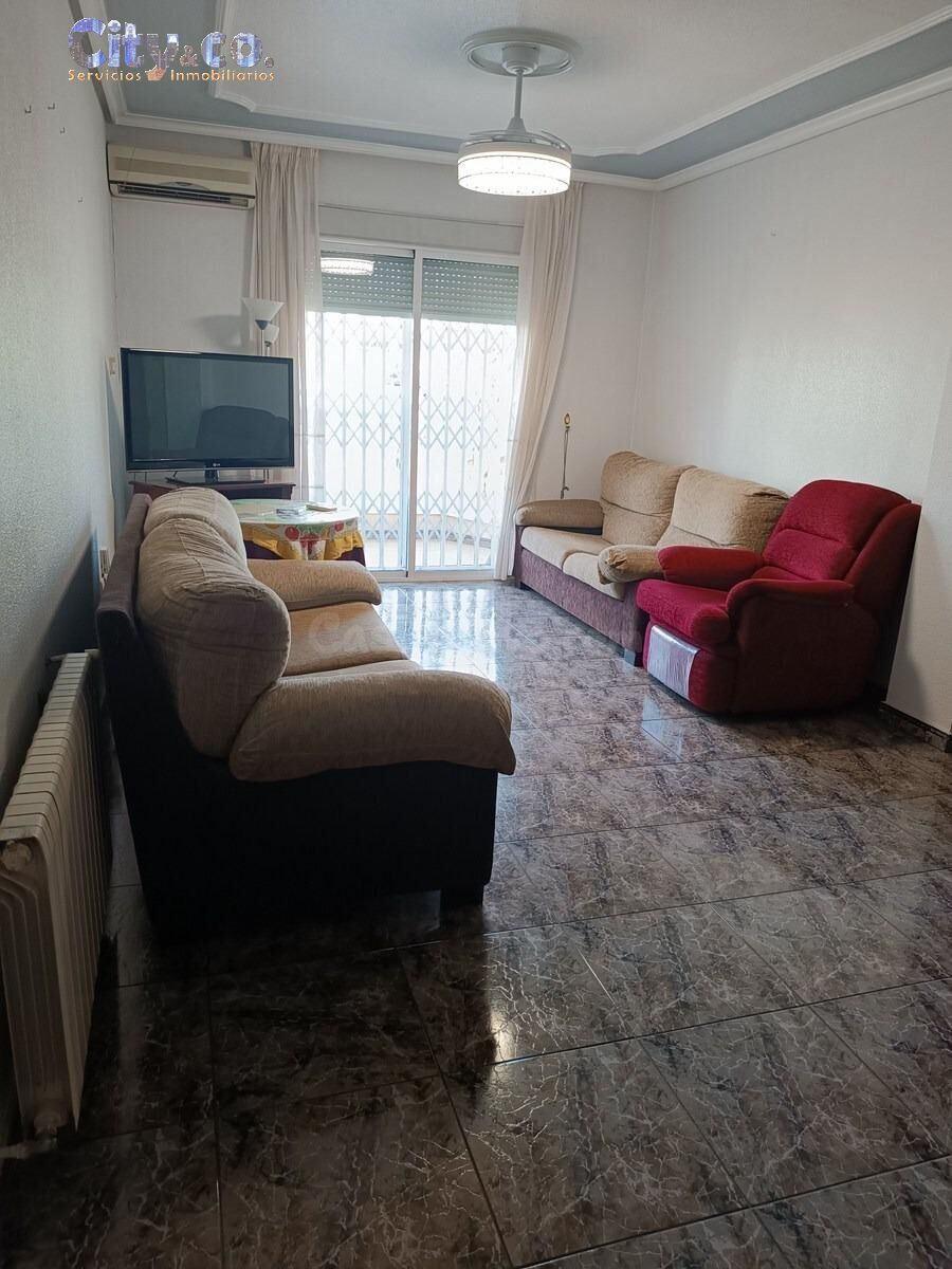 Duplex en Molina de Segura, Zona San Antonio - foto 2