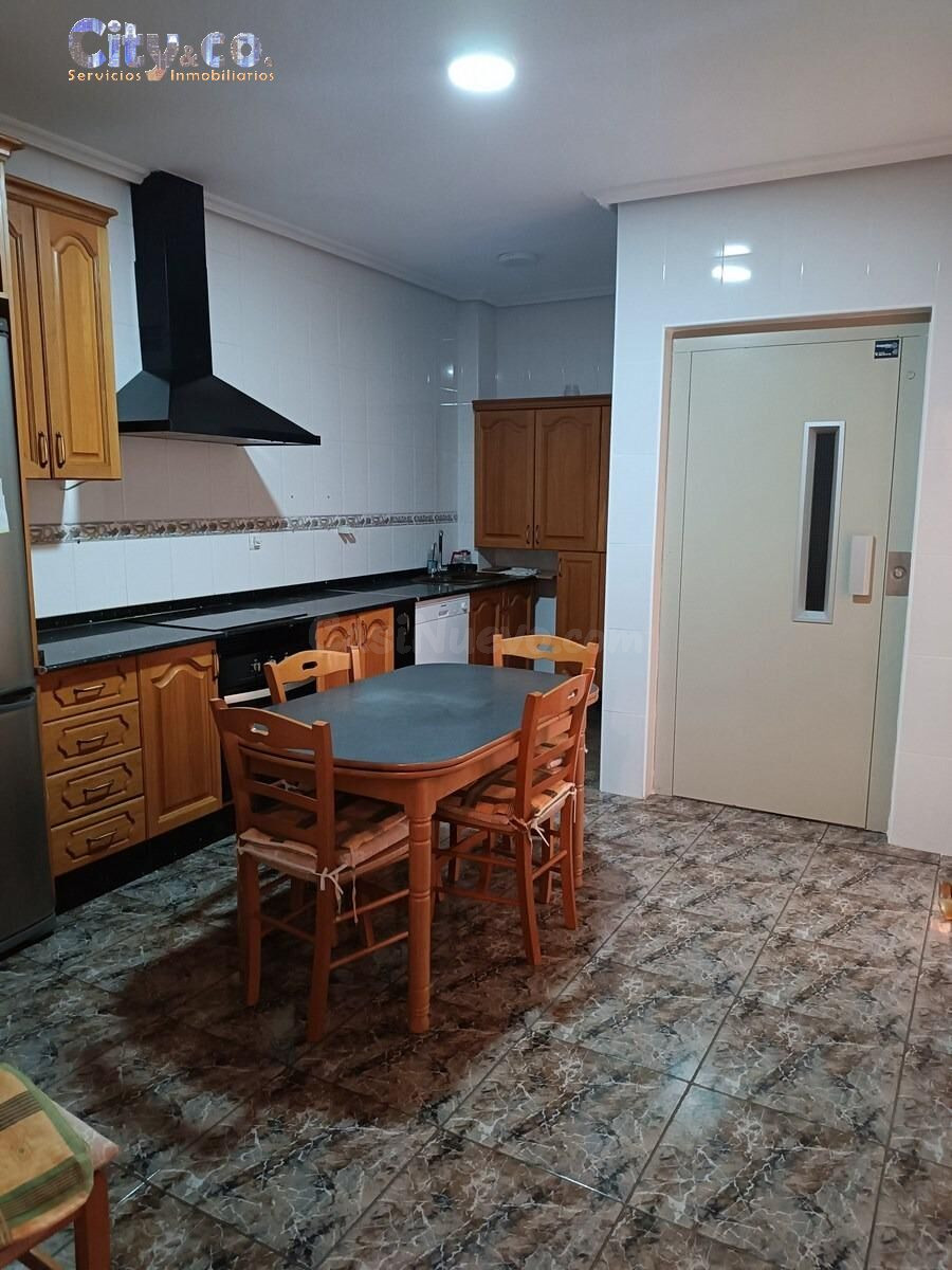 Duplex en Molina de Segura, Zona San Antonio - foto 3