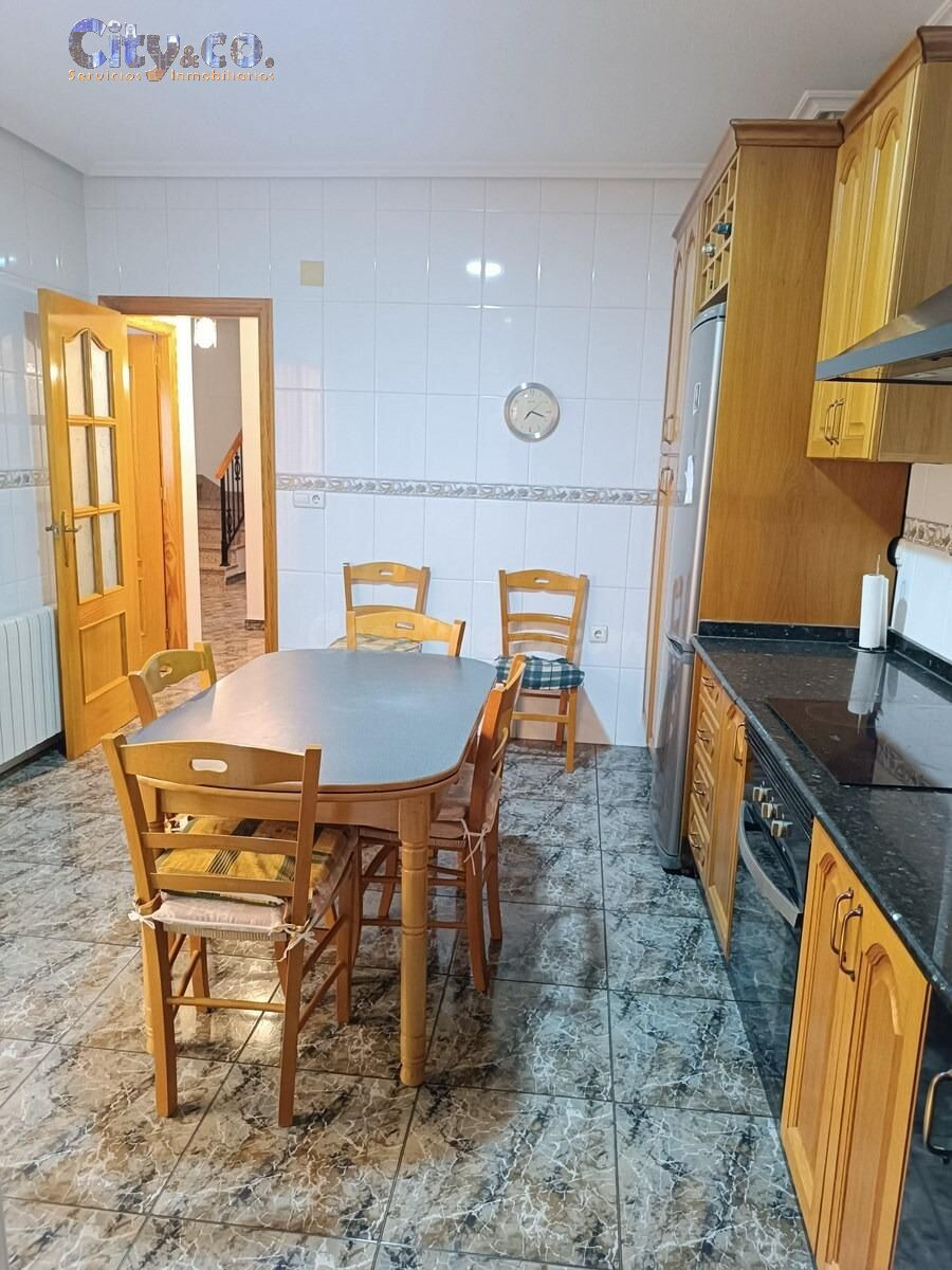 Duplex en Molina de Segura, Zona San Antonio - foto 4