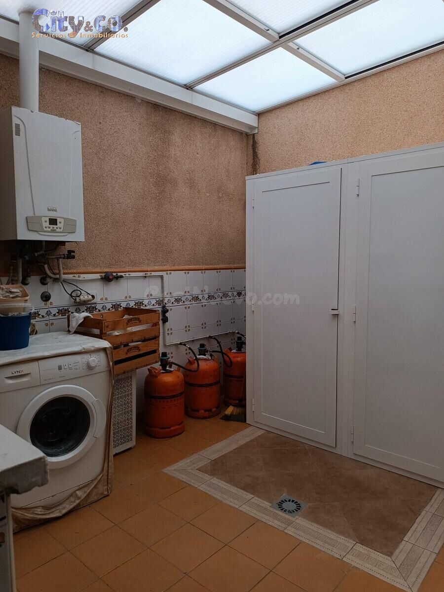 Duplex en Molina de Segura, Zona San Antonio - foto 5