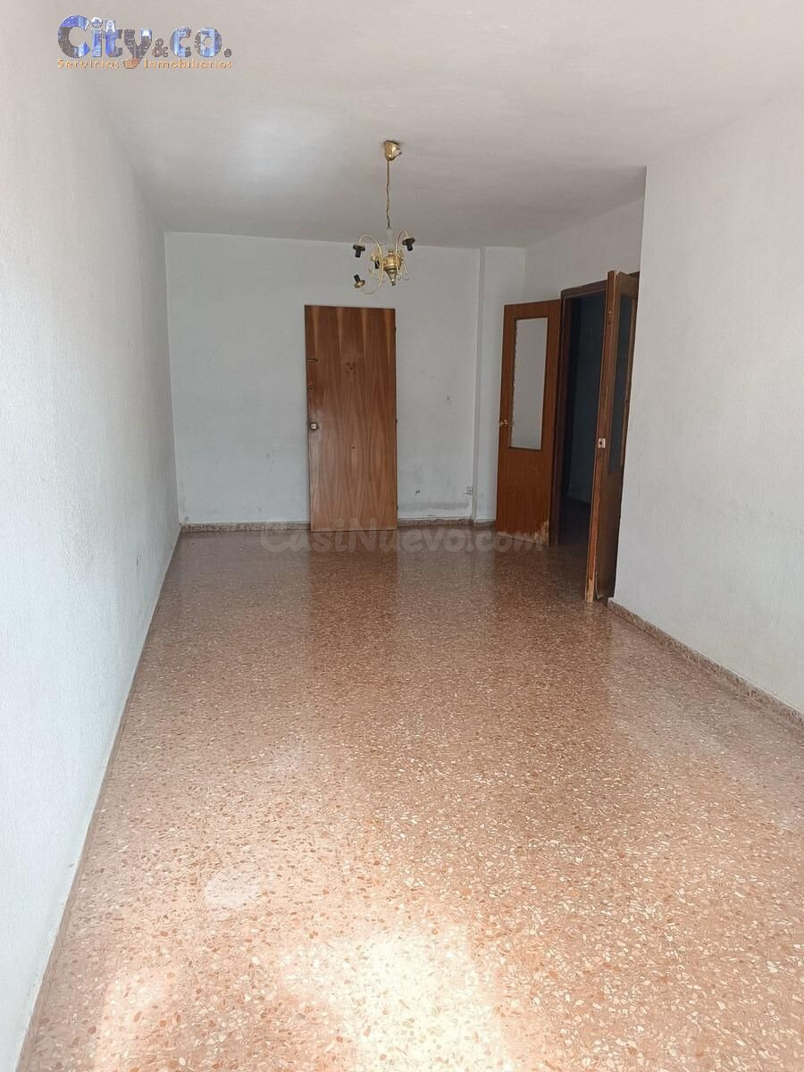 Piso en Las Torres de Cotillas
