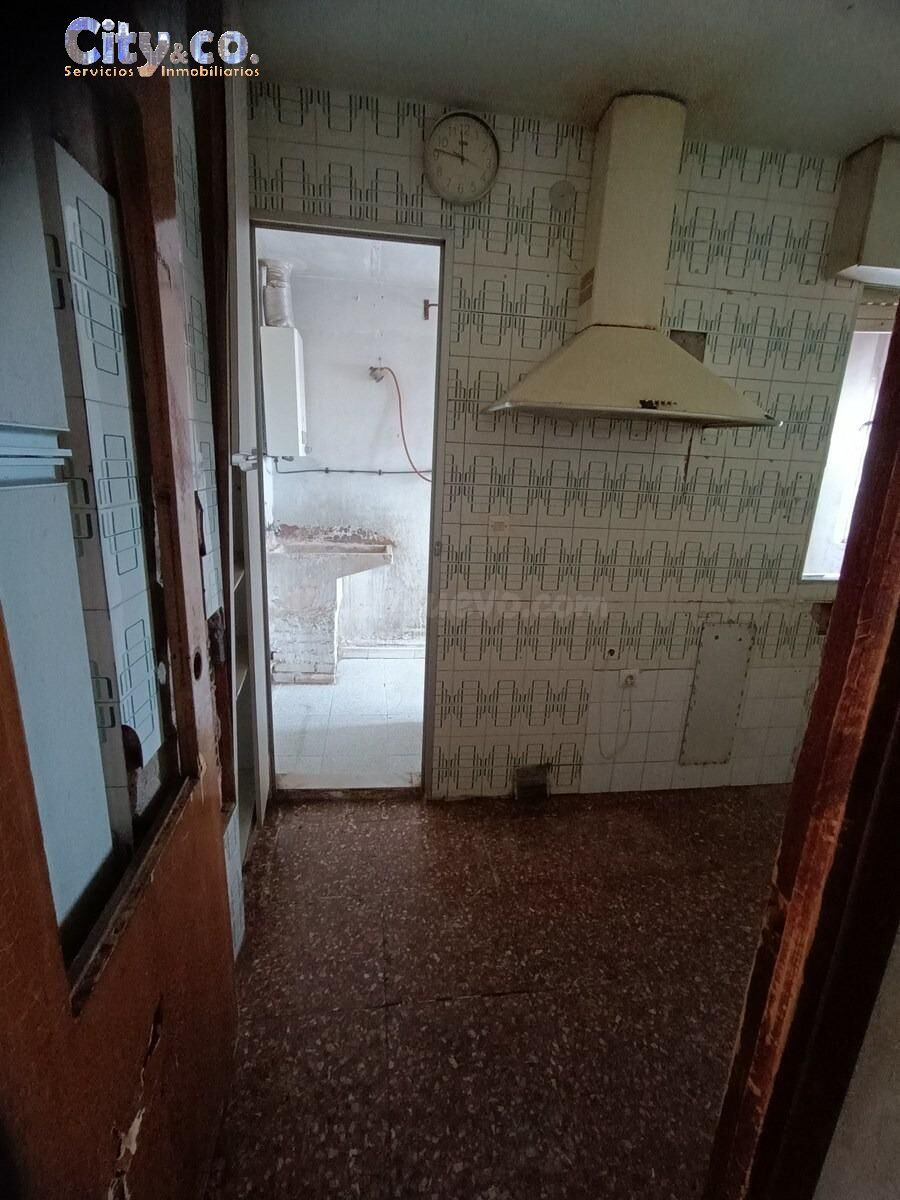 Piso en Las Torres de Cotillas - foto 4