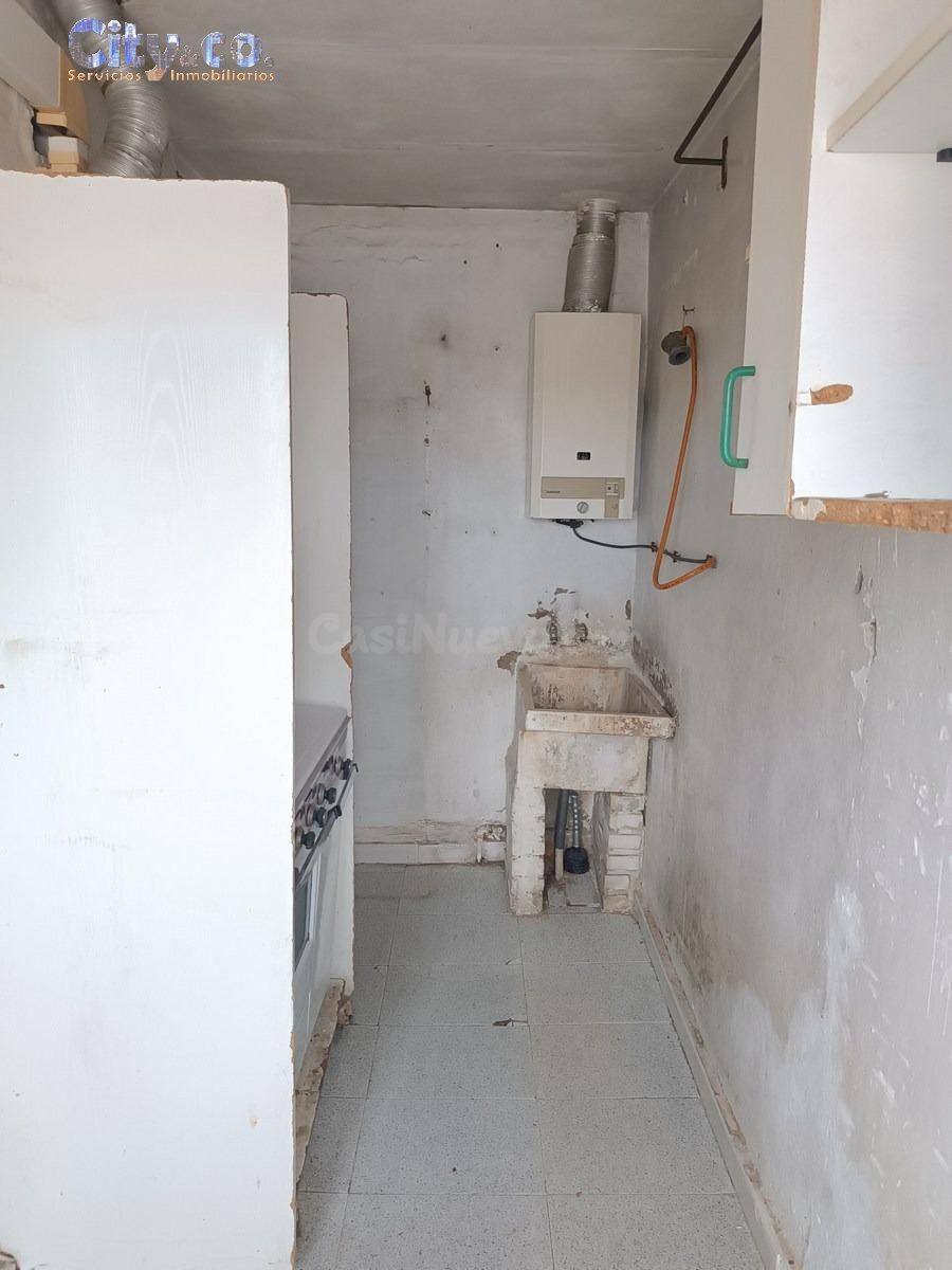 Piso en Las Torres de Cotillas - foto 5