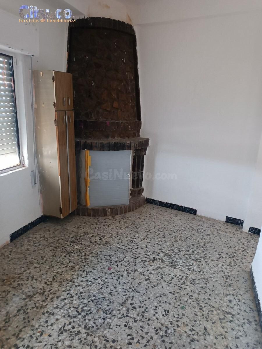 Piso en Las Torres de Cotillas