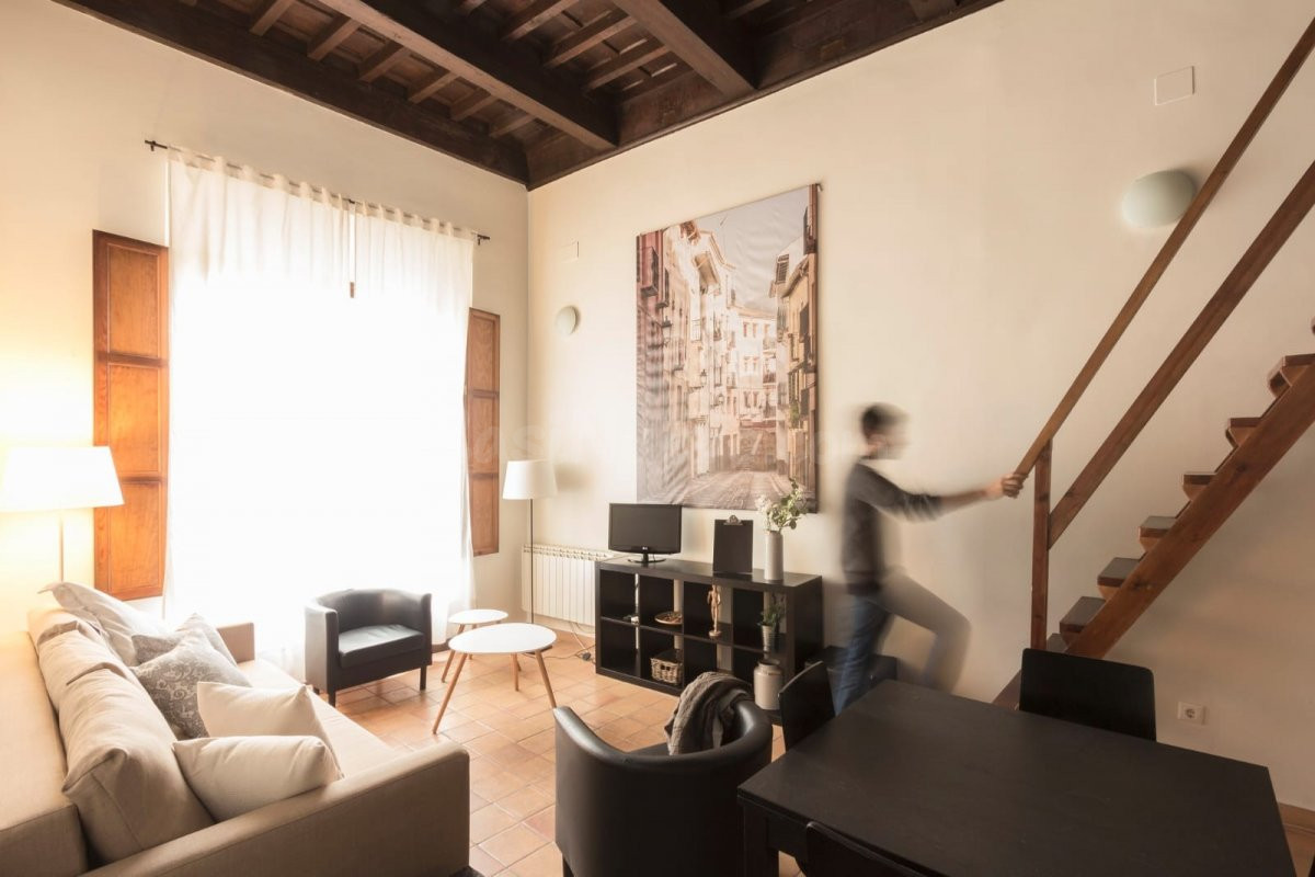 LOFT JUNTO A SAN JERONIMO - foto 2