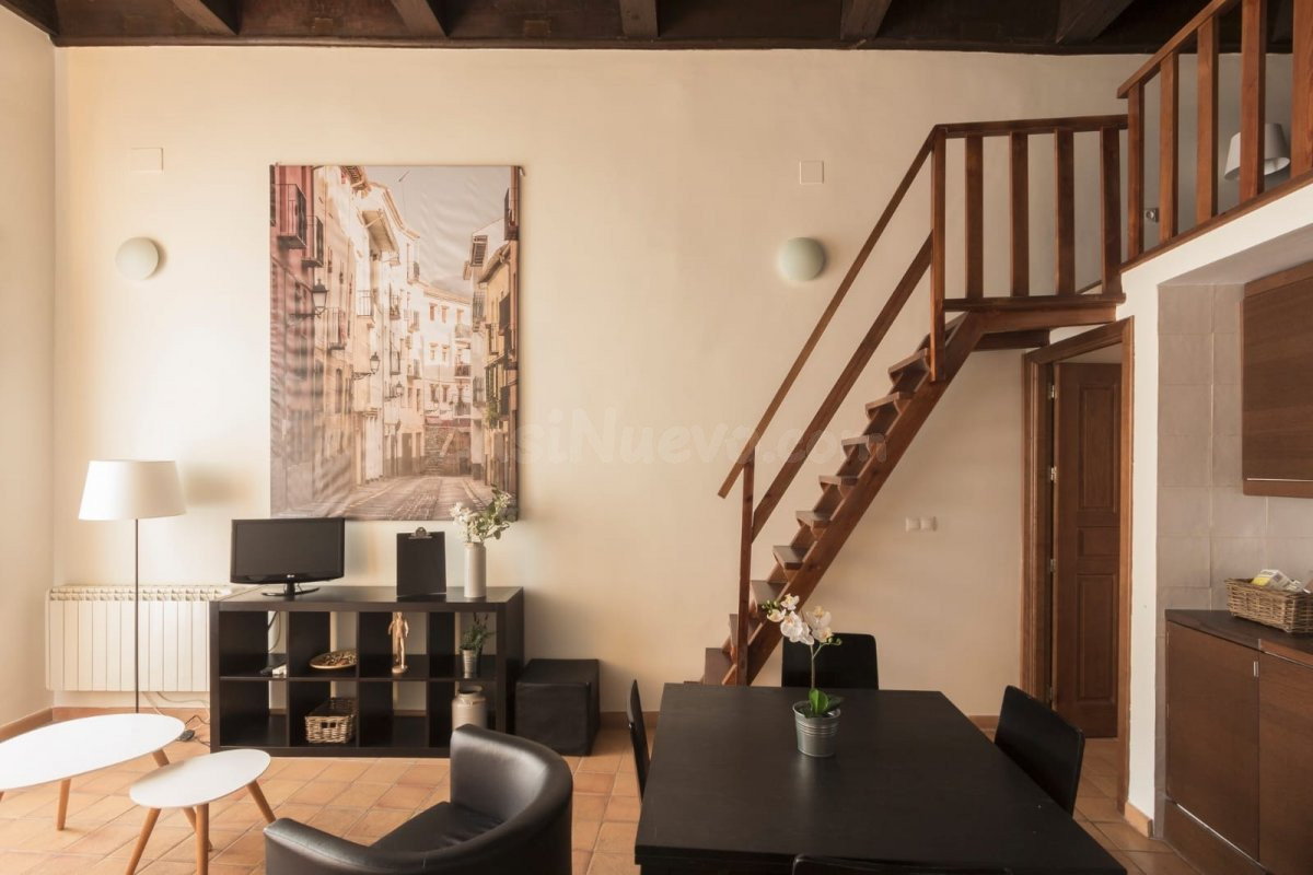 LOFT JUNTO A SAN JERONIMO - foto 3