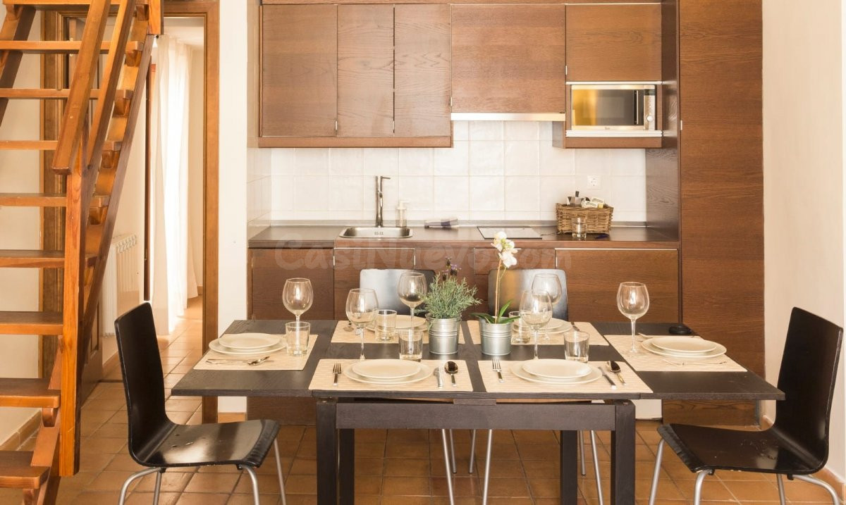 LOFT JUNTO A SAN JERONIMO - foto 4