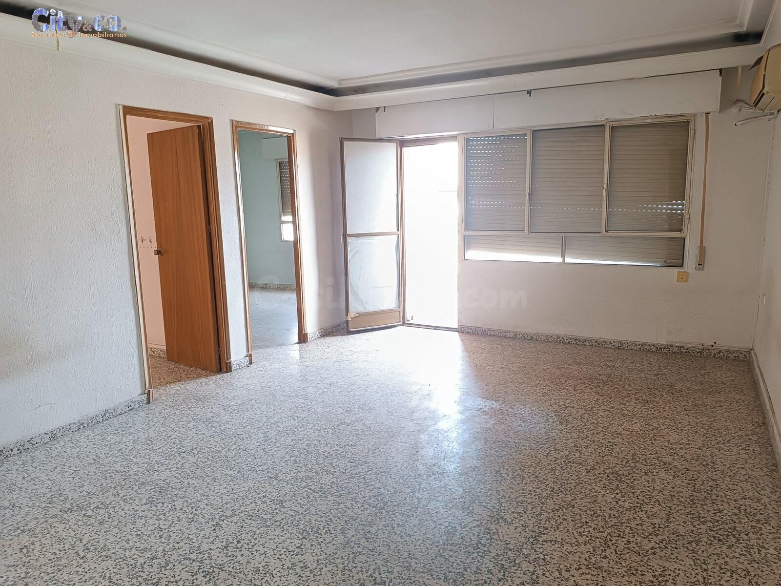Piso en Las Torres de Cotillas