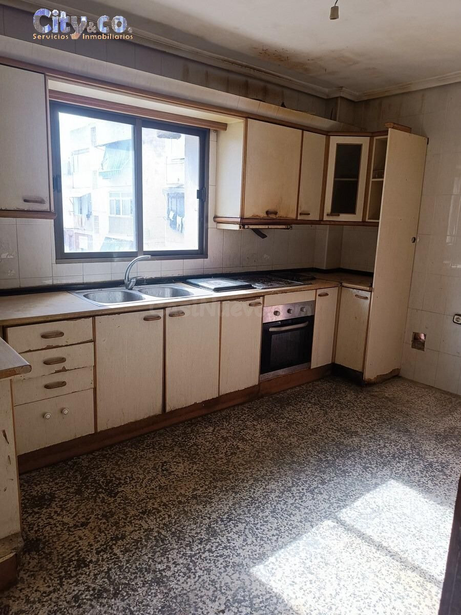 Piso en Las Torres de Cotillas - foto 2