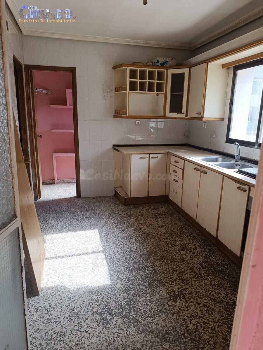 Piso en Las Torres de Cotillas - foto 3