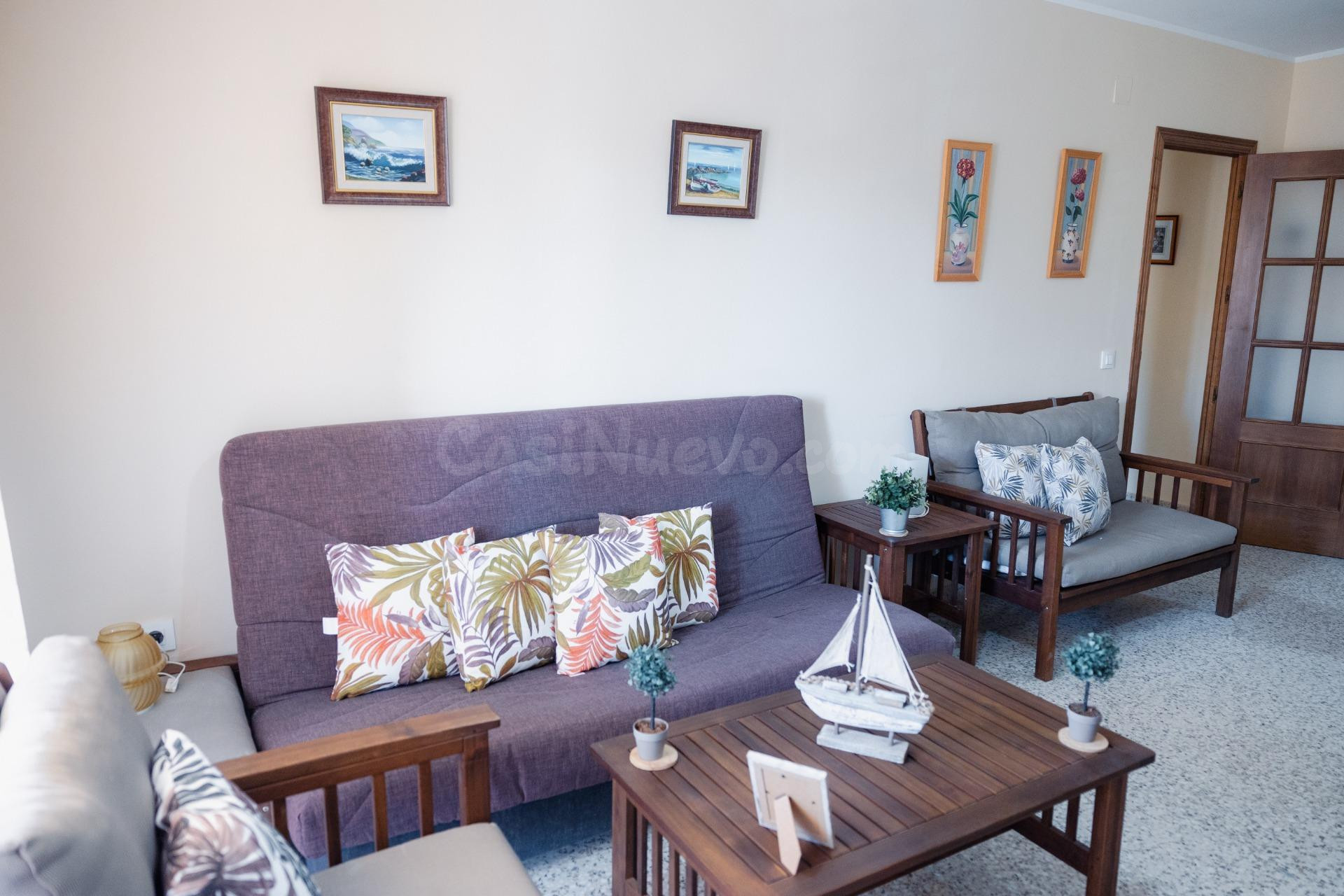 Un hogar que huele a mar - foto 4