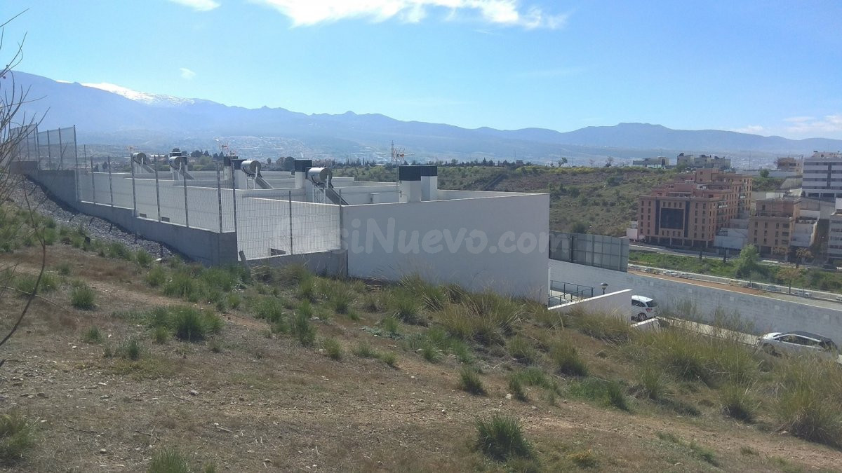 PARCELA EN GRANADA CAPITAL