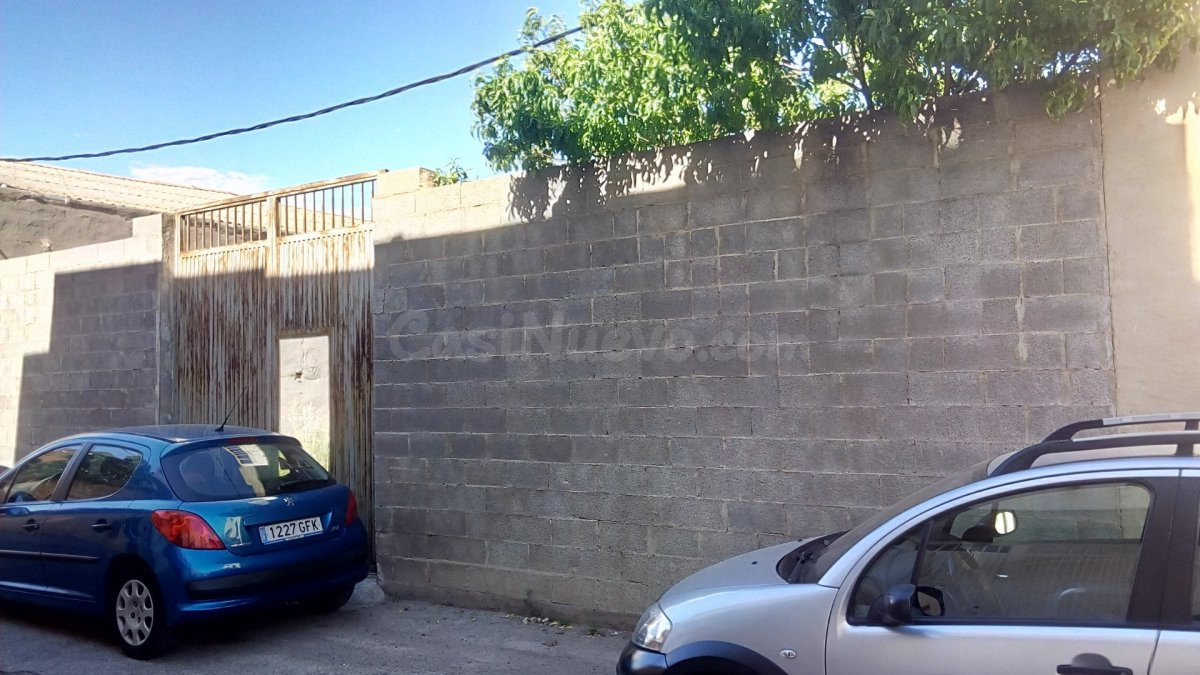 Parcela en venta - Norte