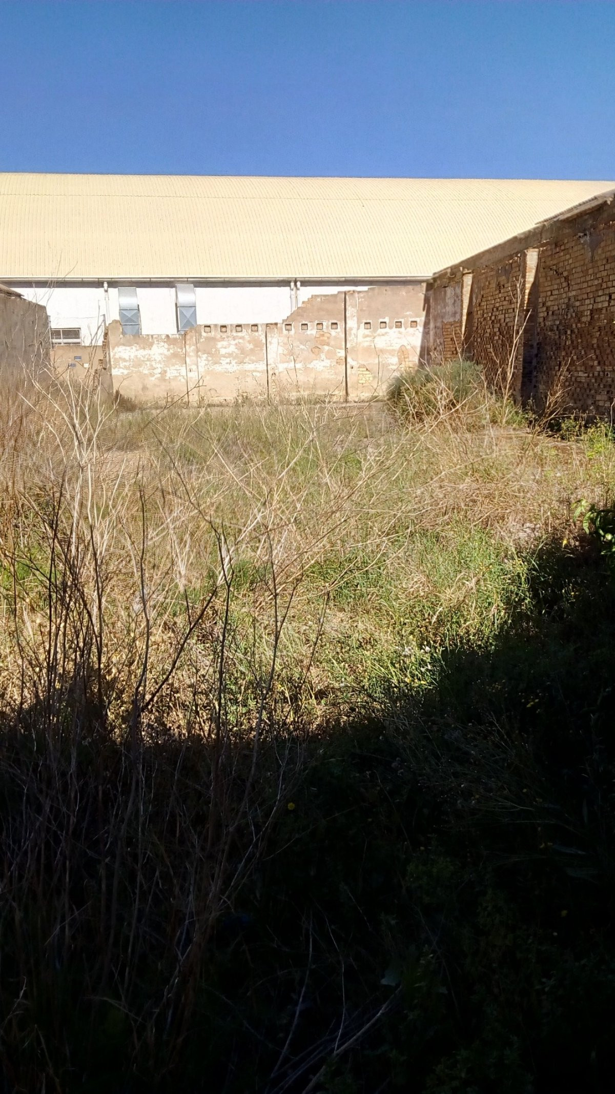 Parcela en venta - Norte - foto 3