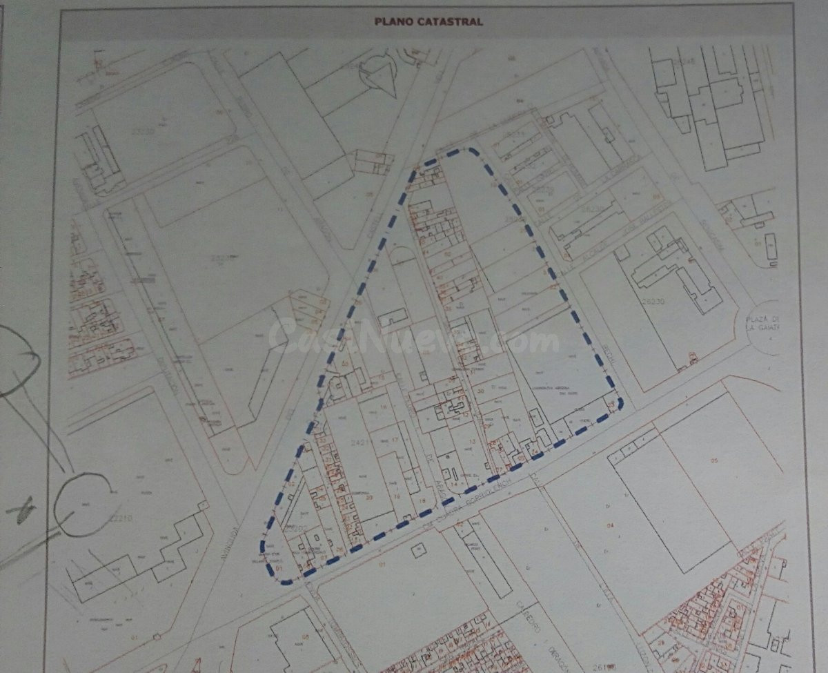 Parcela en venta - Norte - foto 4