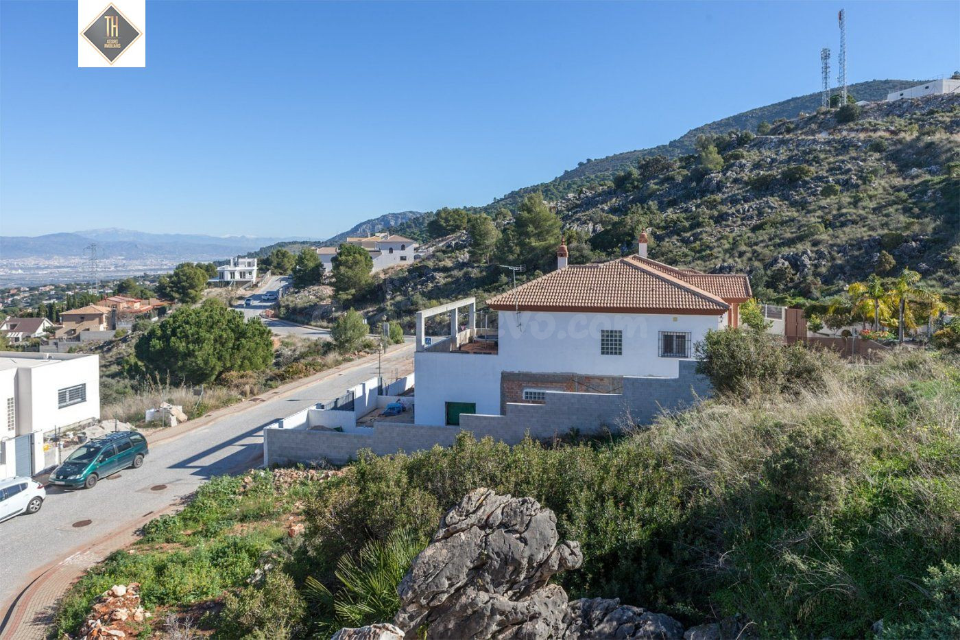 Ya puedes tener tu hogar en Pinos de Alhaurin - foto 3