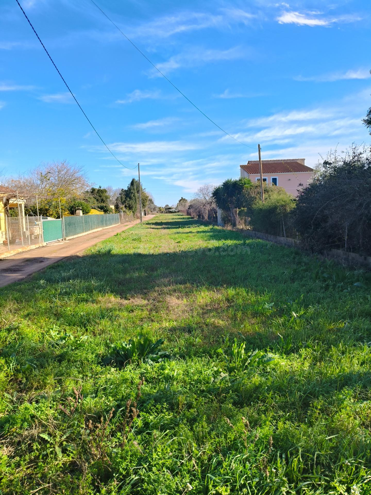 TERRENO RUSTICO EN CAMÍ DONACIÓ - foto 3