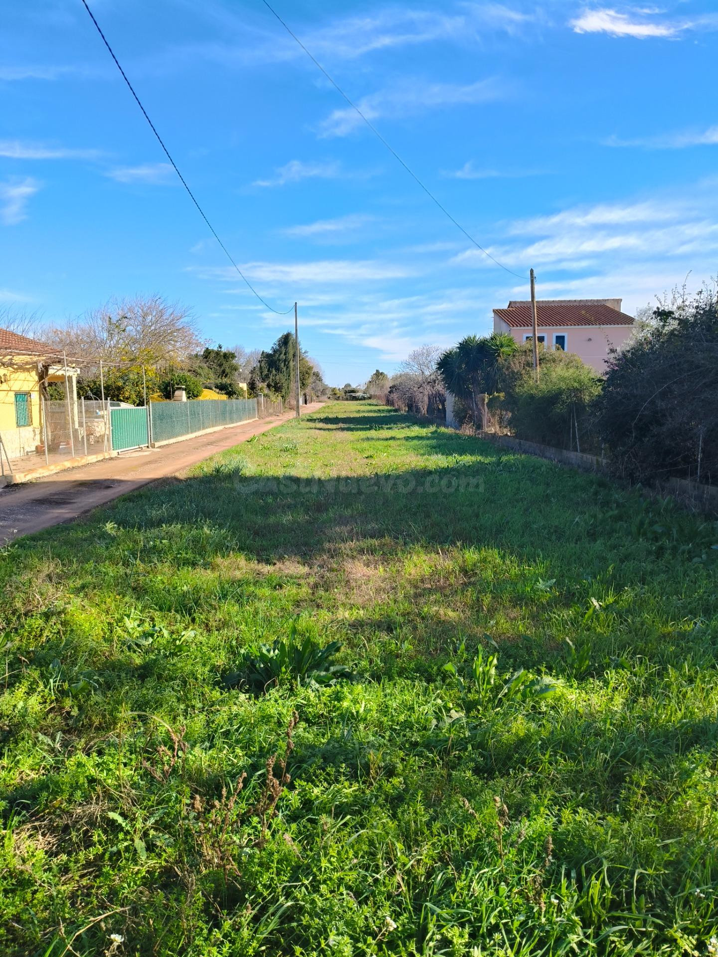 TERRENO RUSTICO EN CAMÍ DONACIÓ - foto 4