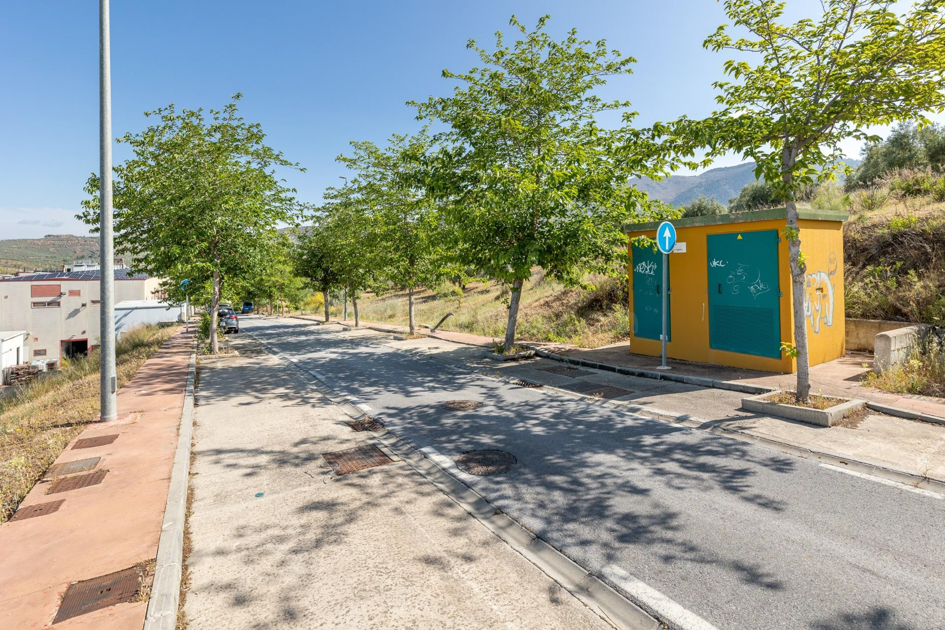 Terreno urbano en Alfacar, perfecto para inversionistas - foto 4