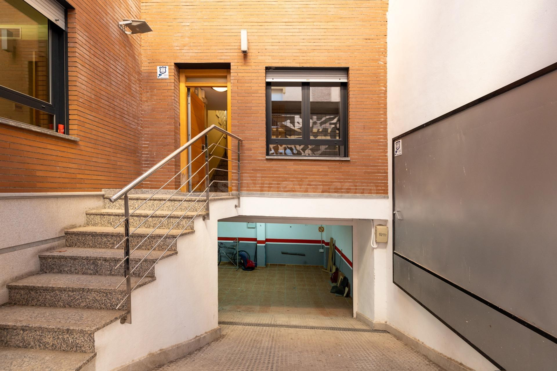 Casa exclusiva junto a Acera del Darro. Pleno centro de Gran - foto 3