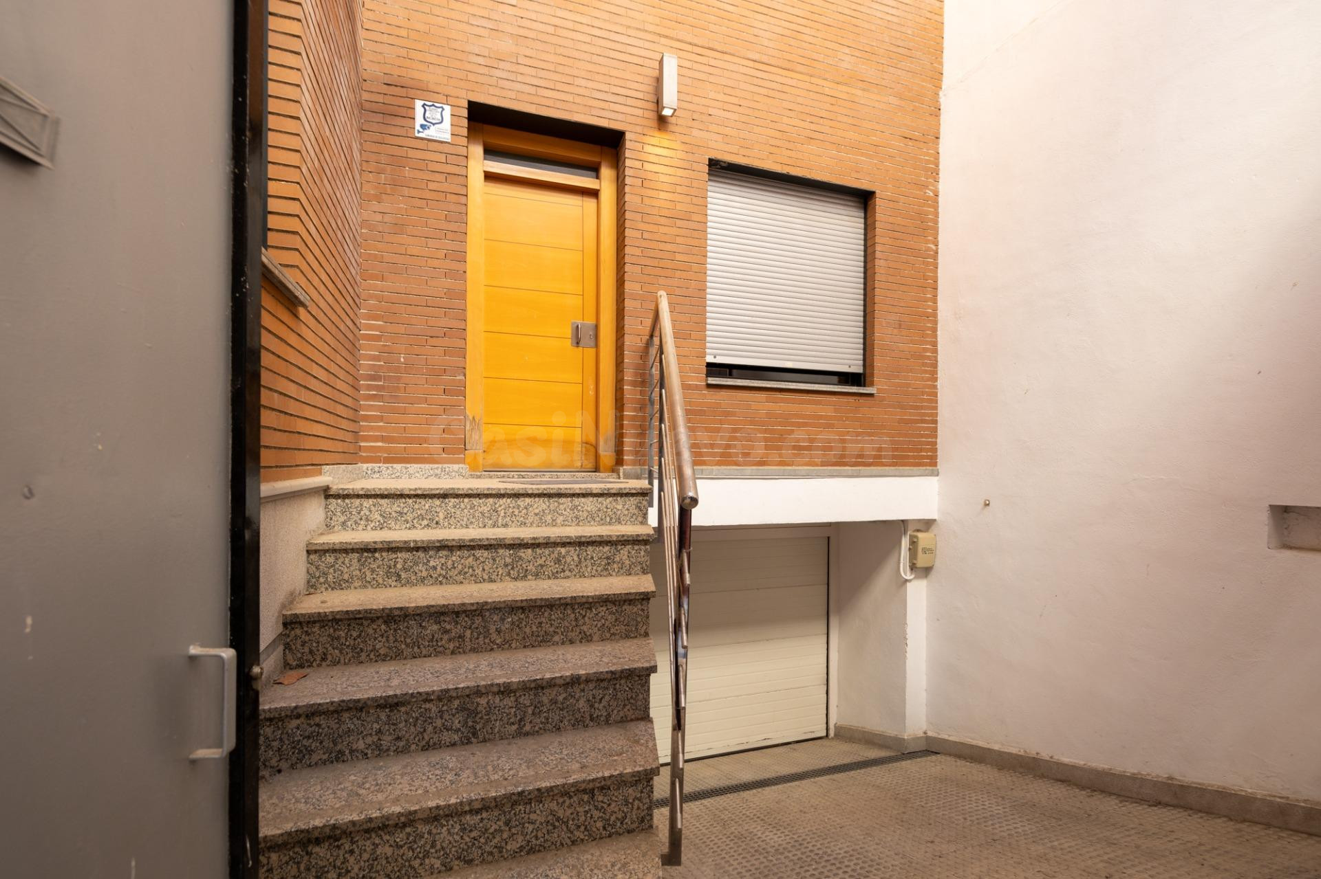 Casa exclusiva junto a Acera del Darro. Pleno centro de Gran - foto 4