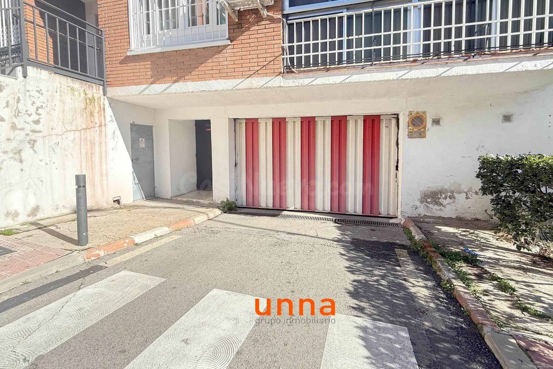 Garaje 29m² en venta - Dos de mayo - foto 2