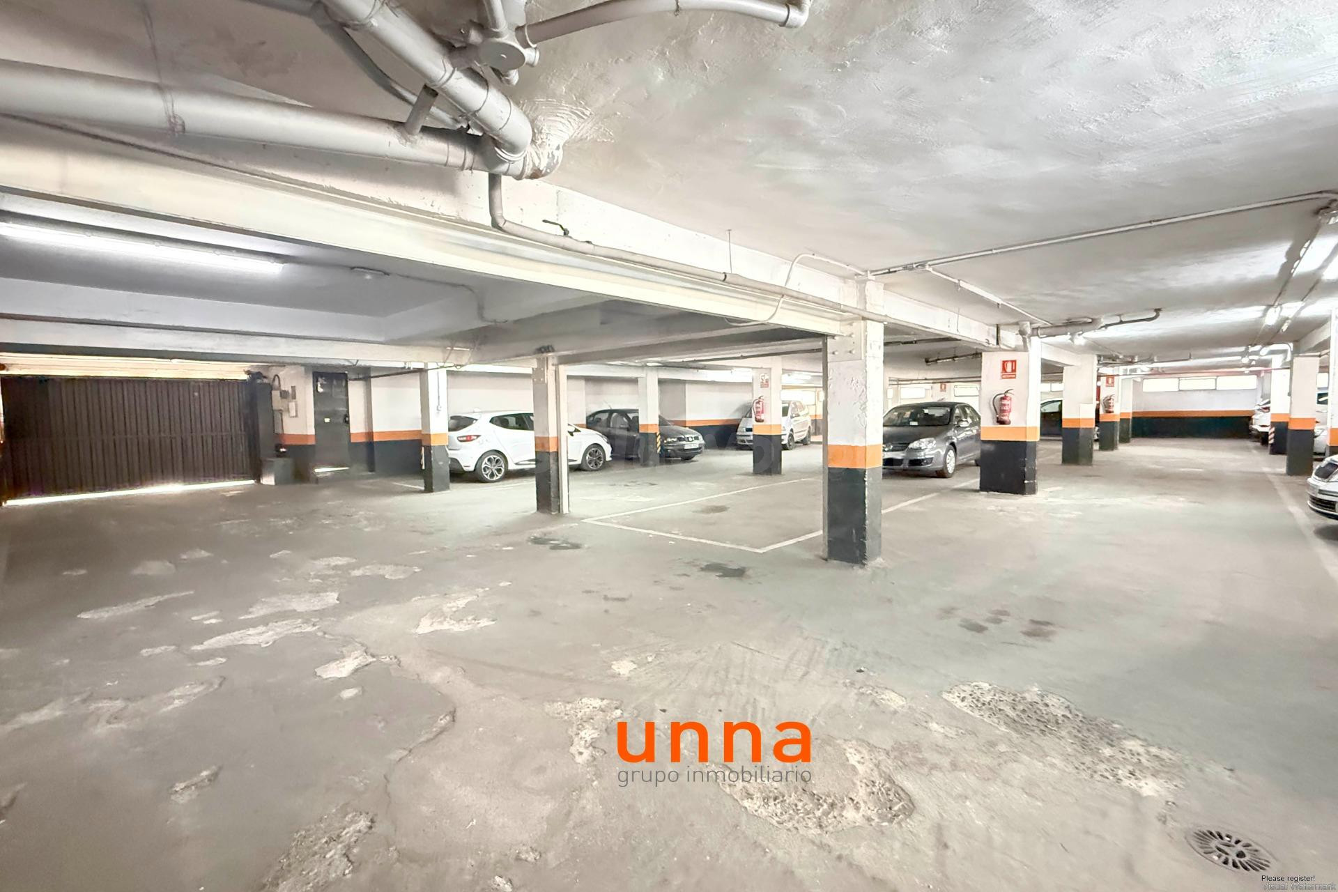 Garaje 29m² en venta - Dos de mayo - foto 3