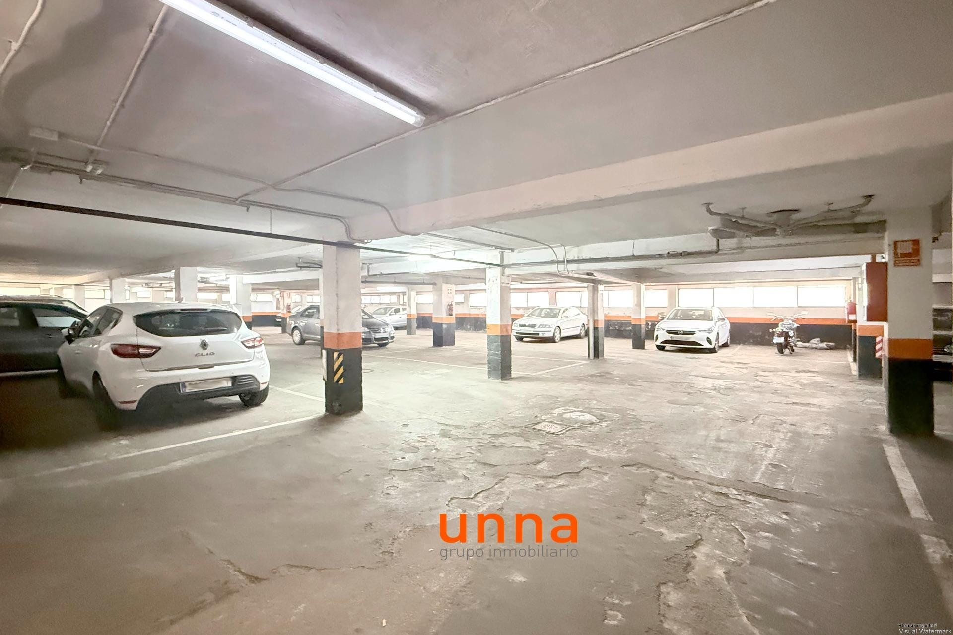 Garaje 29m² en venta - Dos de mayo - foto 4