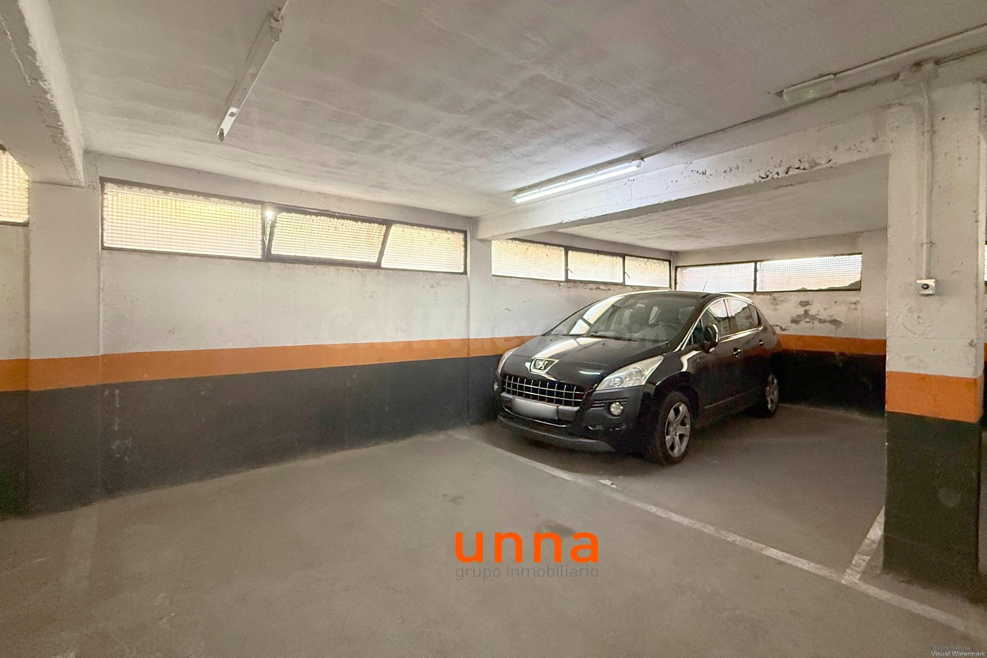 Garaje 29m² en venta - Dos de mayo - foto 5