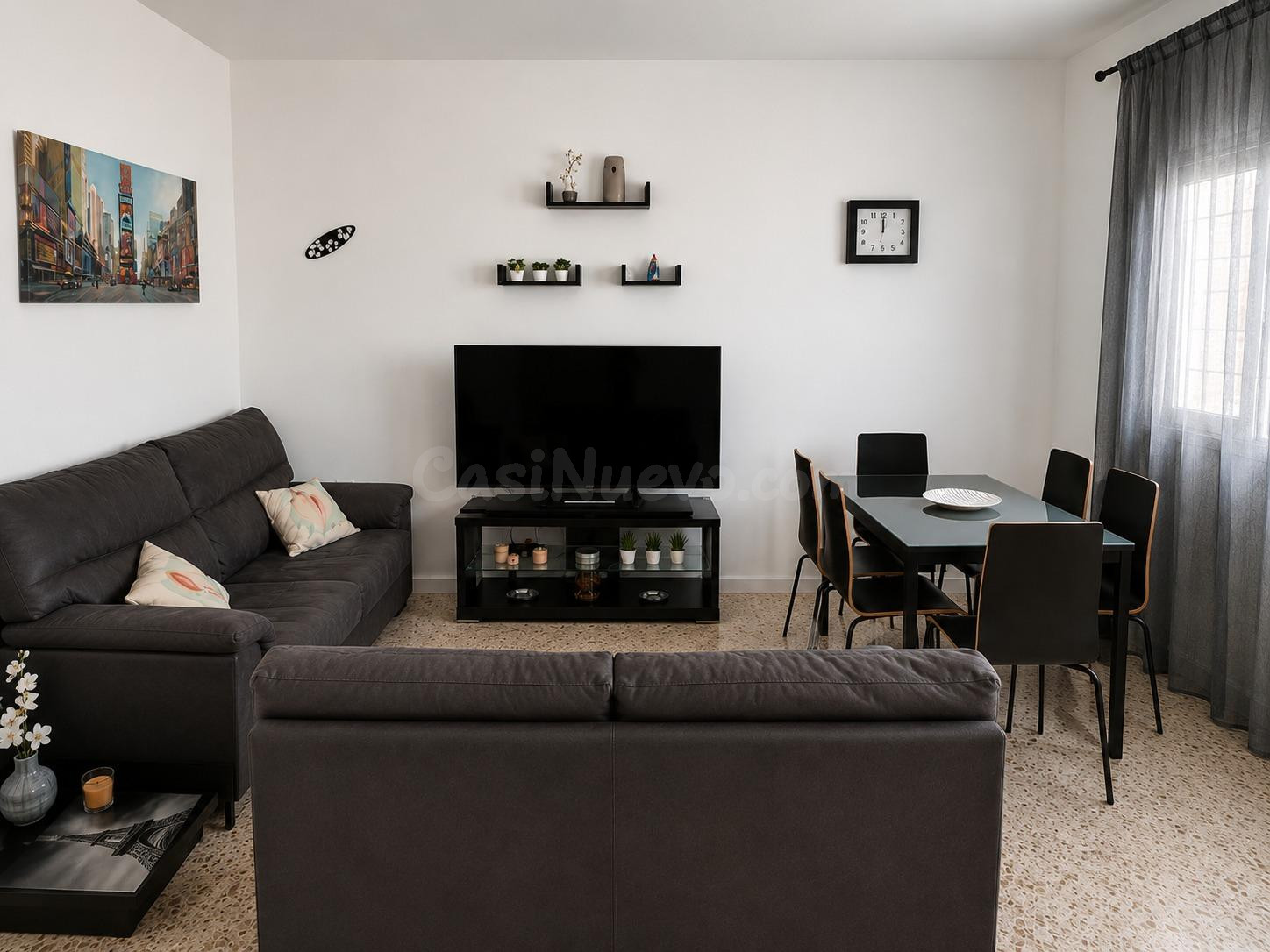 Una casa, mucho espacio y más posibilidades de las que imagi - foto 2